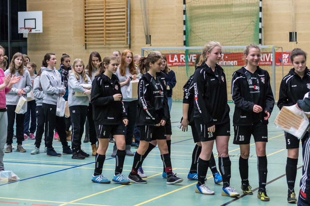 Bild 82 - Girls Cup